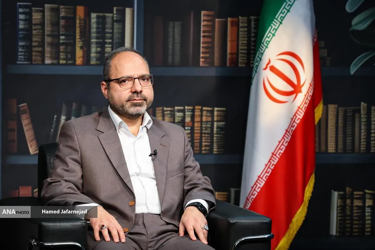 جشنواره فرهیختگان به عهد مشترک برای حل مسائل کشور تبدیل می‌شود/ حرک از مقاله به سمت حل چالش‌های کشور