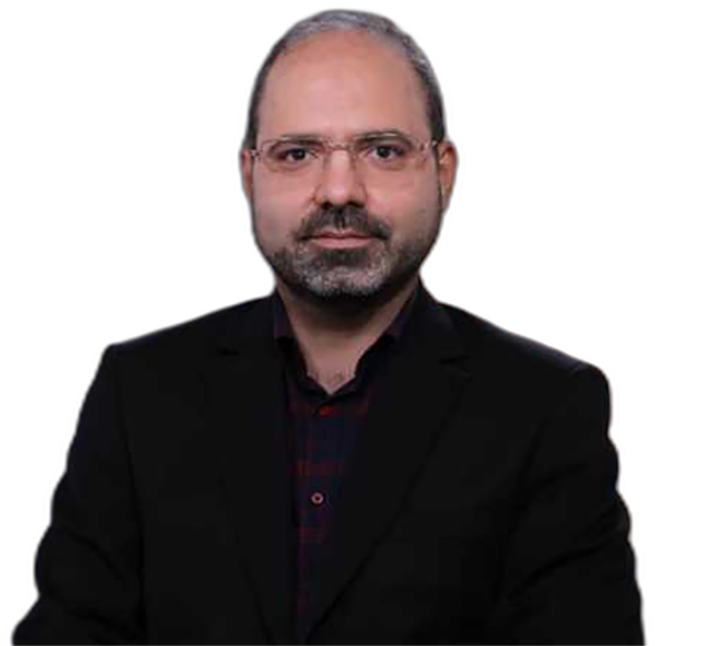 دکتر حامد افشاری