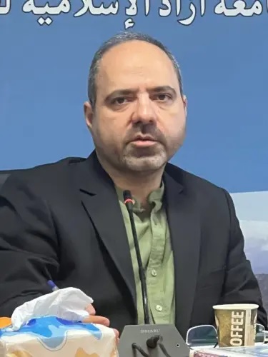 دکتر افشاری در واحد آیت‌الله آملی: مراکز رشد و سراهای نوآوری، پیشران تحول در اقتصاد دانش‌بنیان هستند
