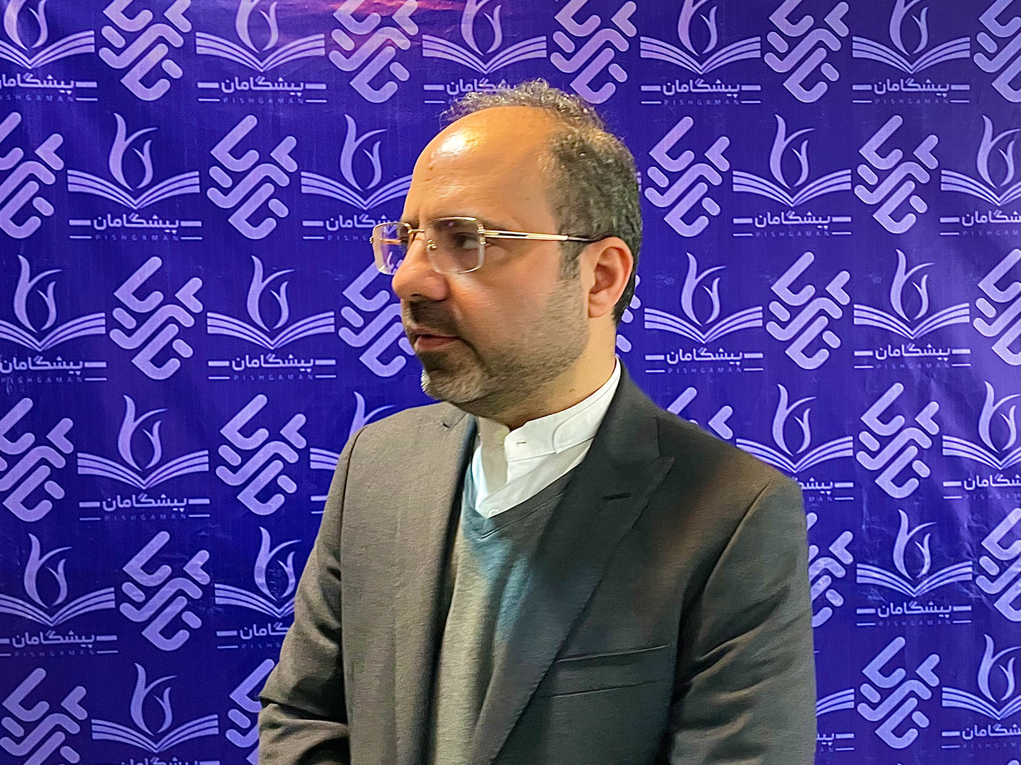 افزایش برگزاری رویدادهای فناورانه و ریورس پیچ در واحد علوم و فناوری پردیس