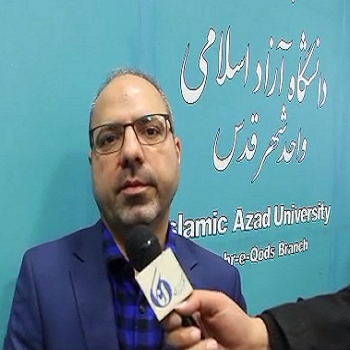 همایش علمی بررسی آسیب های فضای مجازی توسط اداره کل حراست