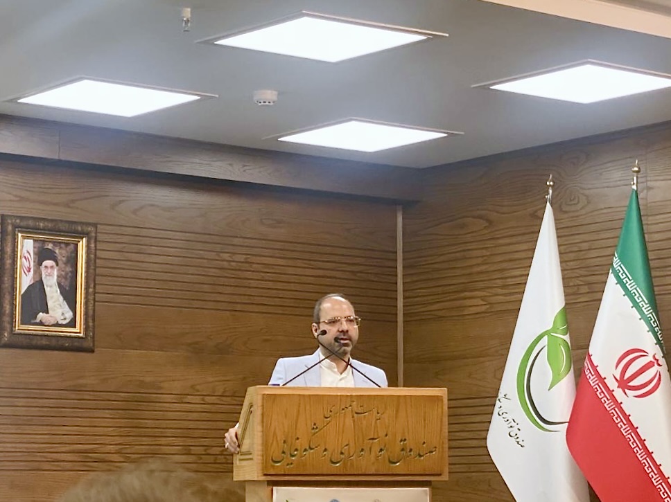 واحد علوم و فناوری پردیس؛ پشتیبان و حامی اکوسیستم فناوری کشور