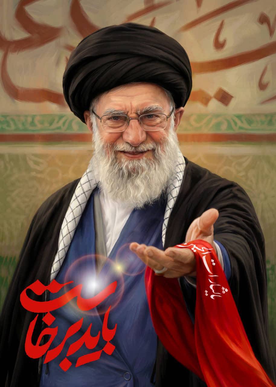 بدرقه‌ای که ادامه‌اش، جهاد علمی است