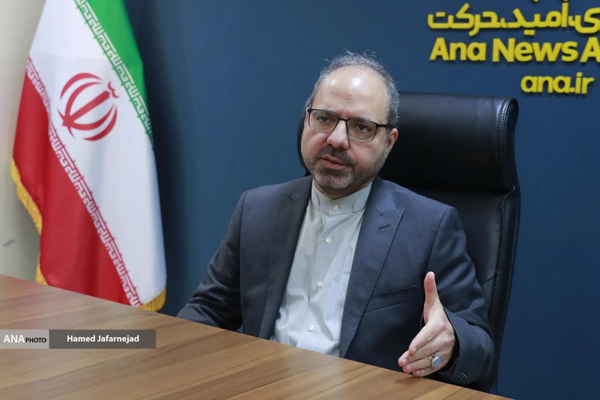 آغاز یک گفت‌وگوی مشترک برای دانشگاه اثرگذار